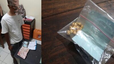 Polsek Jangkar Situbondo Berhasil Ungkap Pencurian Uang 49 Juta