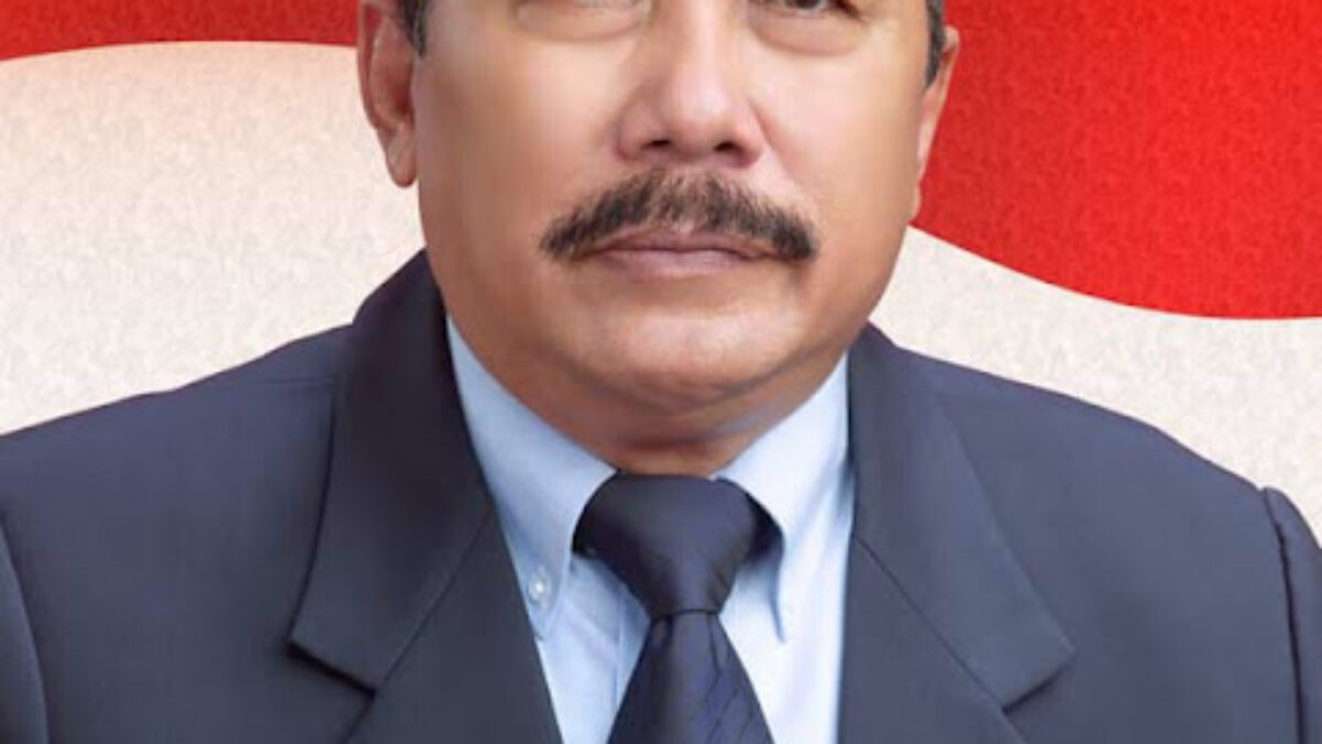 Innalillahi Wainna Ilaihi Rajiun, Pak Gani Tutup Usia