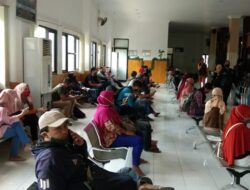 Pelayanan Berbasis Online, Dispenduk Capil Pemkab Malang Dapat Apresiasi Positif