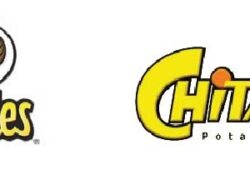 Peran Warna dalam Logo Brand Makanan Ringan