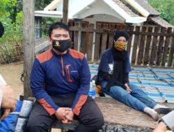 Kedua Pendaki Asal Surabaya yang Dikabarkan Hilang di Gunung Penanggungan, Ditemukan dengan Selamat