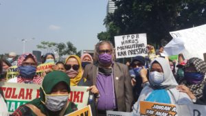Puluhan Ribu Anak di Jakarta Kehilangan Haknya Atas Pendidikan
