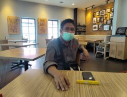 Terkena Dampak Covid-19, Pizza Hut Mojokerto Inovasi Jual 4 Personal hanya 100 Ribu