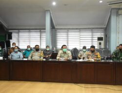Bupati Mojokerto : Kabar Bahagia, Pasien Sembuh Capai 135 Orang