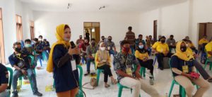Golkar Gelar Seminar Kepemudaan untuk Apresiasi Kaum Muda Kota Mojokerto