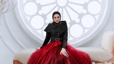 Ramai di Sosmed, “Queen Frozen” Ayu Chantika Veliana Akan Membintangi Film Amanah Wali Para Pencari Tuhan di SCTV