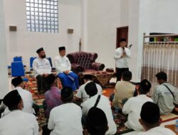 Jalin Silaturahmi, Gus Barra Gencarkan Bukber dengan Puluhan Ribu Relawan Bekisar Baru