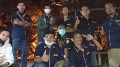 Tim AMPI Kota Mojokerto