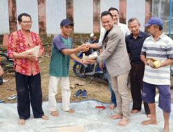 Lebarkan Sayap ke Mojokerto, Podorukun Group Luncurkan Perumahan New Alam Mojosari