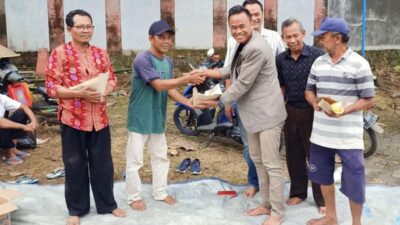 Lebarkan Sayap ke Mojokerto, Podorukun Group Luncurkan Perumahan New Alam Mojosari