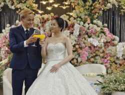 Gandeng Berbagai Vendor, Aston Mojokerto Hotel  Simulasikan Resepsi Pernikahan