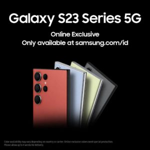 Samsung Galaxy S23 Ultra