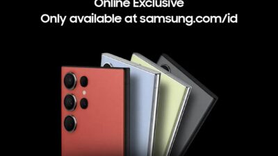 Samsung Galaxy S23 Ultra