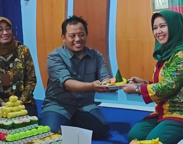 Inilah Rangkaian HPN 2023 di Mojokerto, Tasyakuran hingga Jalan Sehat