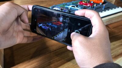 Miniature Figure Photographer di Aston Inn Jemursari Surabaya