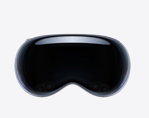 Apple Kenalkan Produk Baru, Apple Vision Pro