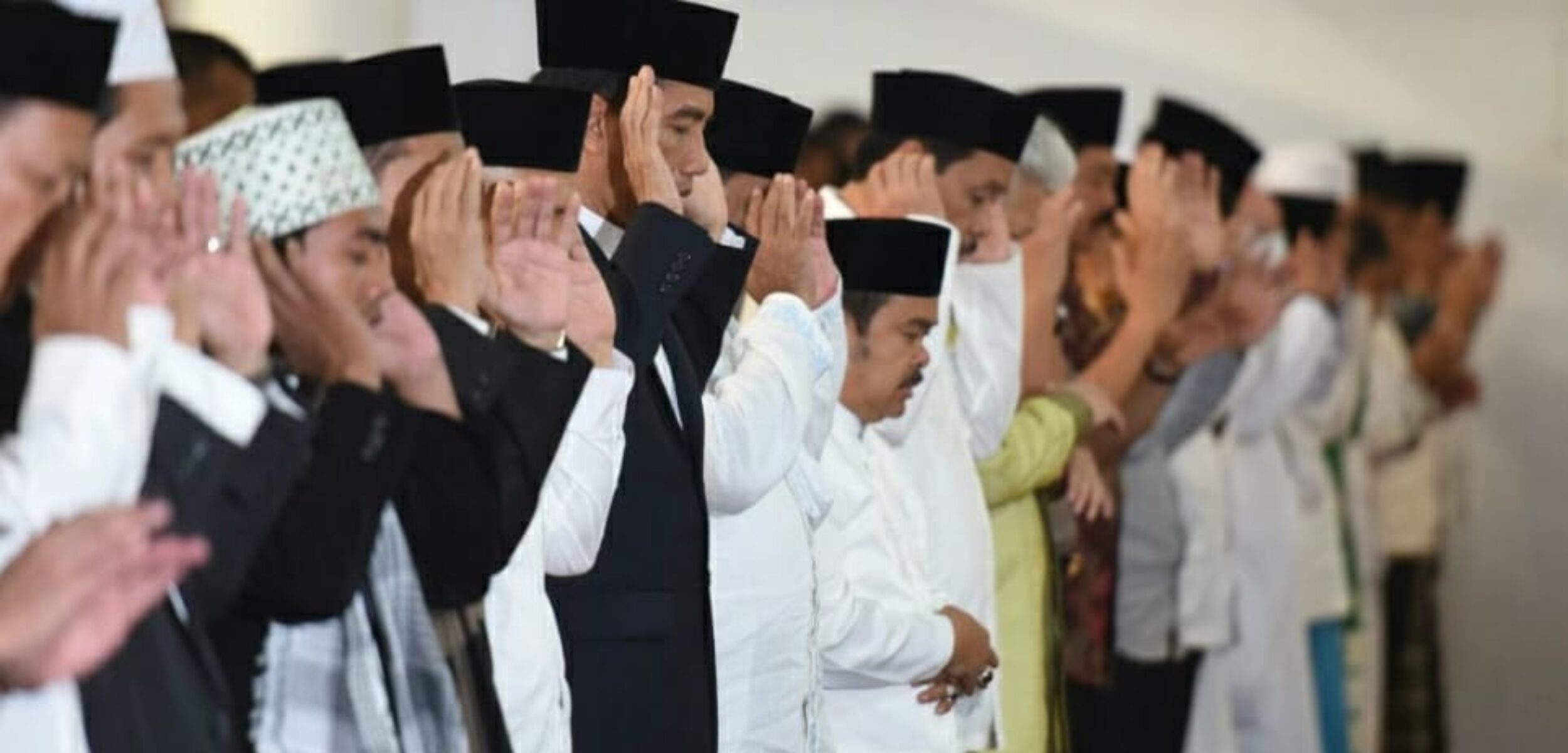 Idul Adha 2023 Tanggal Berapa? Simak Versi Pemerintah dan Muhammadiyah
