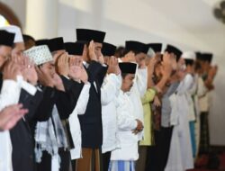 Idul Adha 2023 Tanggal Berapa? Simak Versi Pemerintah dan Muhammadiyah