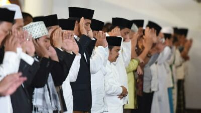 Idul Adha 2023 Tanggal Berapa? Simak Versi Pemerintah dan Muhammadiyah
