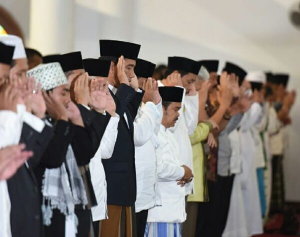 Idul Adha 2023 Tanggal Berapa? Simak Versi Pemerintah dan Muhammadiyah