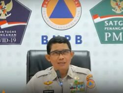 Alasan Pemerintah Perbolehkan Lepas Masker di Fasilitas Publik