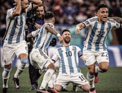 Terungkap Alasan Lionel Messi Batal Ikut ke Indonesia