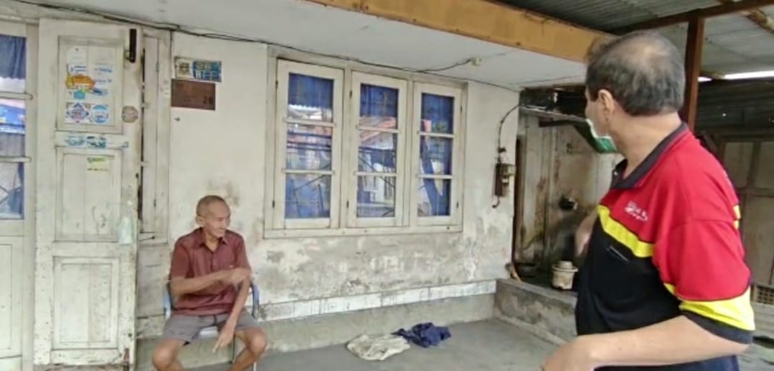 Mengalihkan Perhatian Jadi Modus Perampok di Kota Mojokerto