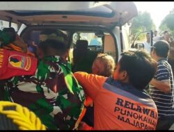 Penyebab Tewasnya Wanita Penjaga Warung di Trowulan, Mojokerto dengan Mulut Berbusa