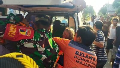 Penyebab Tewasnya Wanita Penjaga Warung di Trowulan, Mojokerto dengan Mulut Berbusa