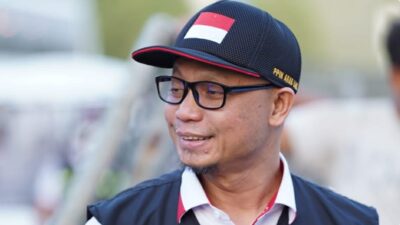 240 Jemaah Haji Lansia dan Difabel Hari Ini Jalani Safari Wukuf di Arafah