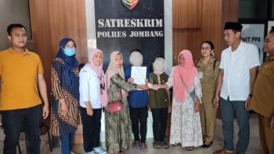 Viral Kasus Penganiayaan Teman Sekelas di SD, Polres Jombang Gunakan Restoratif Justice