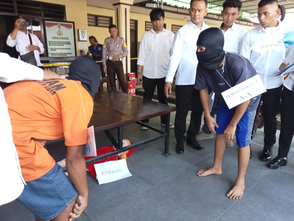 kejari kota mojokerto