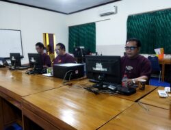 Berkas PPDB Kota Mojokerto Dikembalikan Akibat TMS