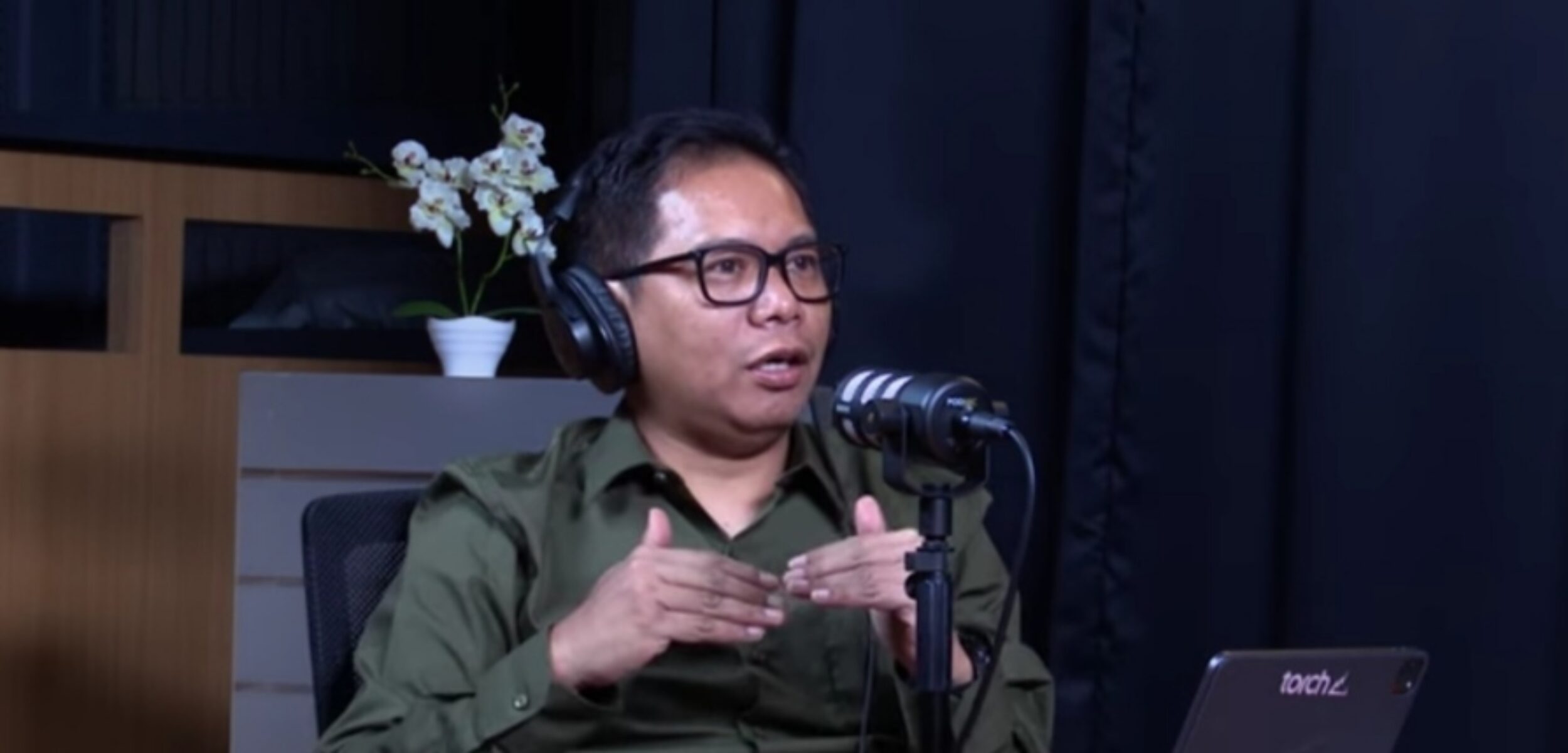 Posisi Pers Jelang Tahun Politik Menurut Dewan Pers