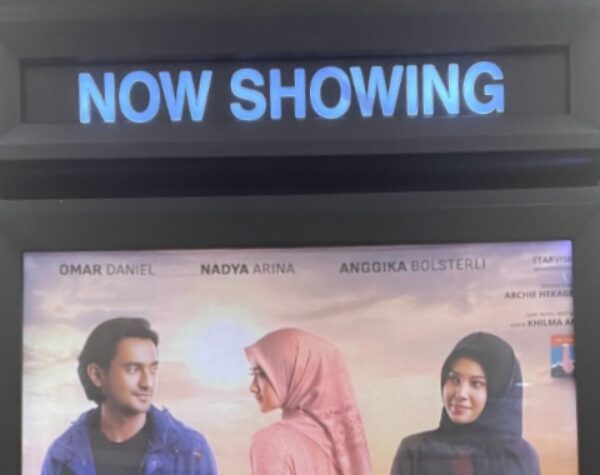 Review Film Hati Suhita; Tahta Kepemimpinan Pesantren
