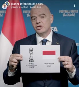 Fifa piala dunia U-17