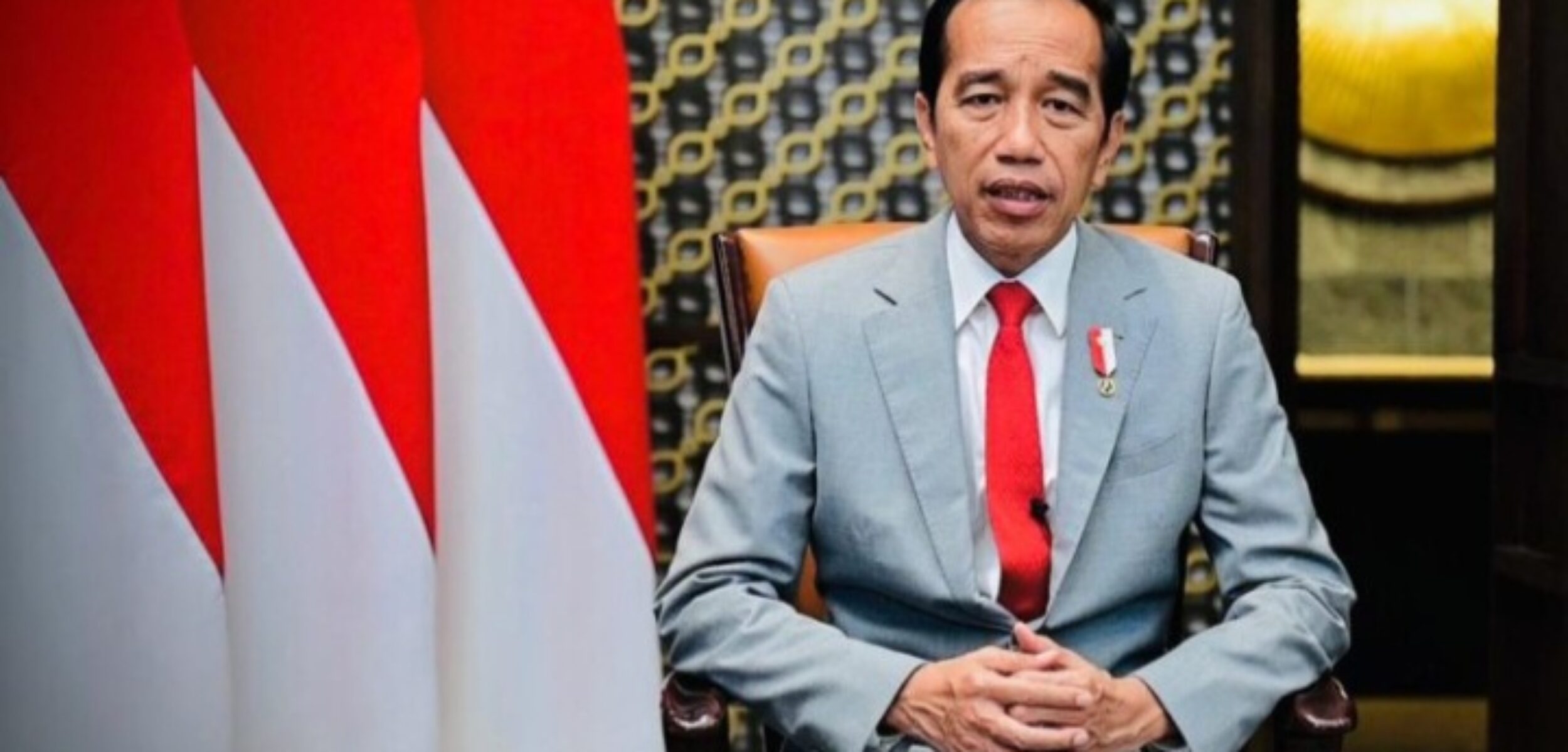 Jokowi
