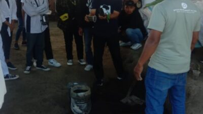 TPS3R Trawas Mojokerto, Sarana Belajar Sekaligus Wisata