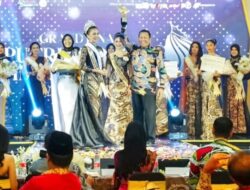 Puteri Otonomi Indonesia 2023 Diajak Masifkan Vaksinasi Ideologi Empat Pilar MPR