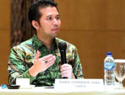 Wagub Jatim Emil: Pembangunan di Kota Harus Seiring dengan Pembangunan di Desa