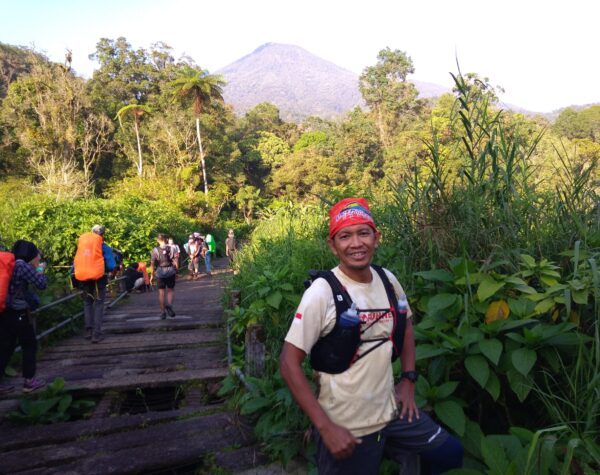 5 Tips dan Trik Lari Ultra