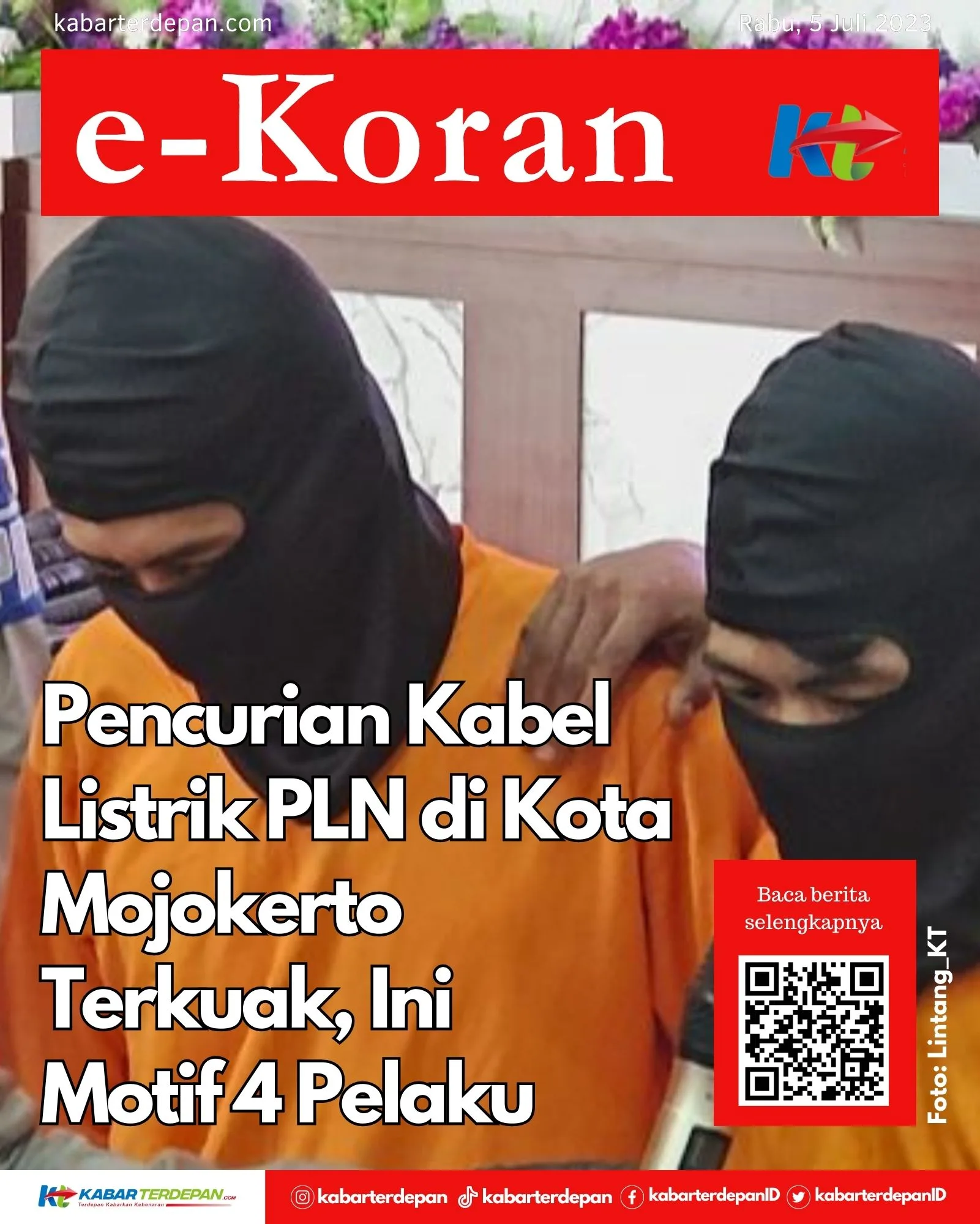 E-Koran
