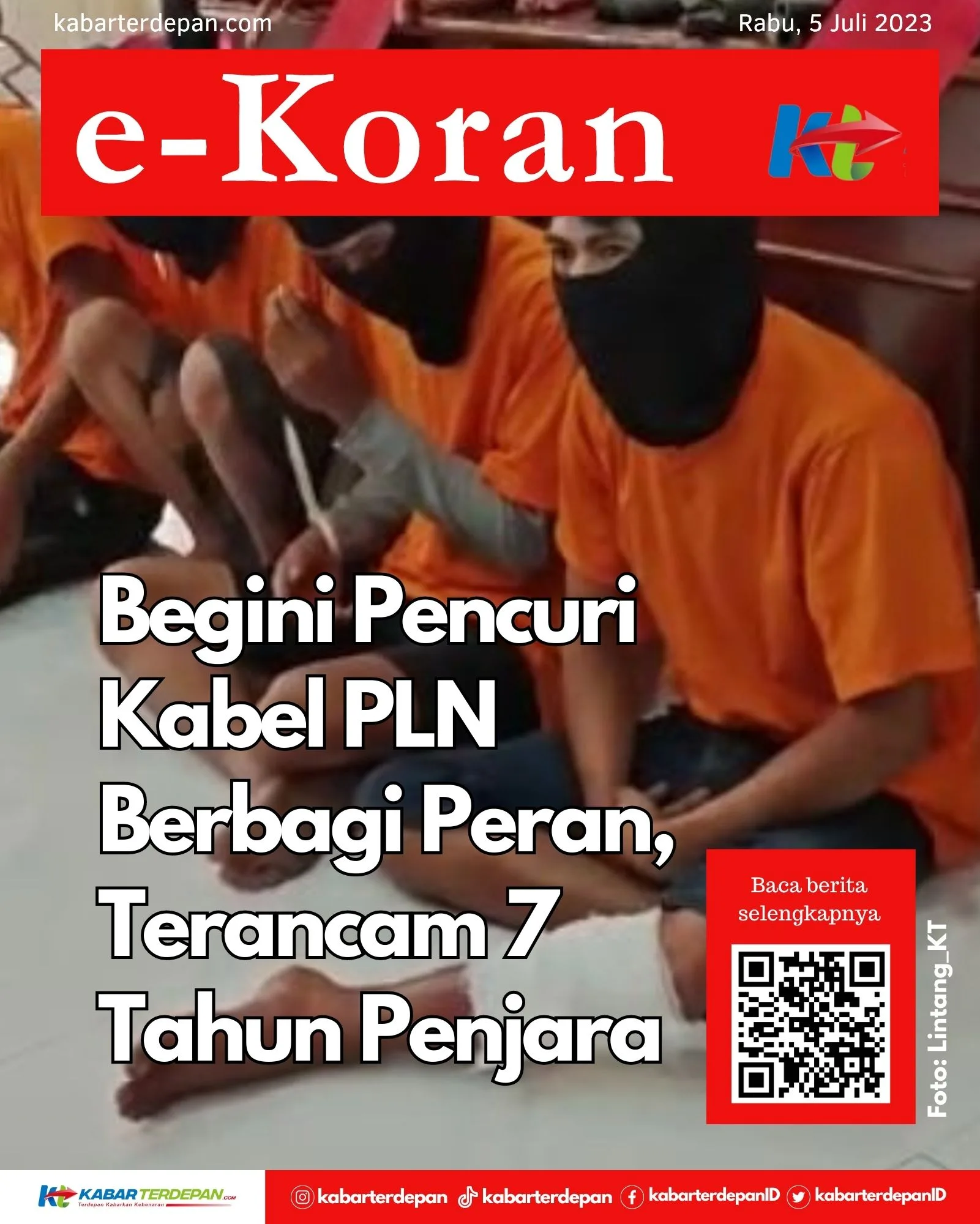 E-Koran