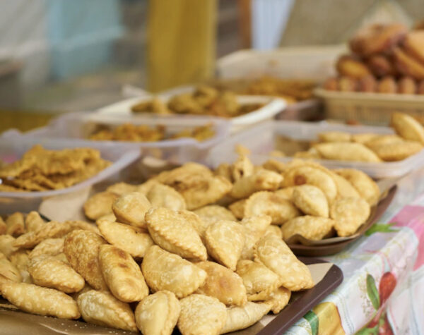 Awas! Sering Konsumsi Makanan Ini Bisa Tingkatkan Risiko Stroke