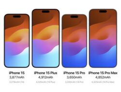 Jajaran iPhone 15 Siap Meluncur, Ada Model Ultra?
