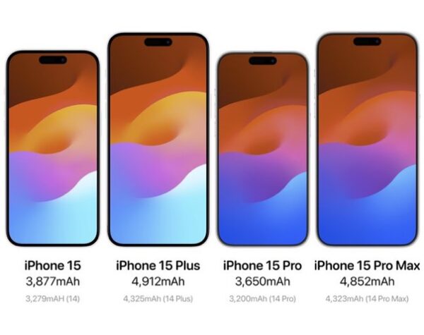 Jajaran iPhone 15 Siap Meluncur, Ada Model Ultra?