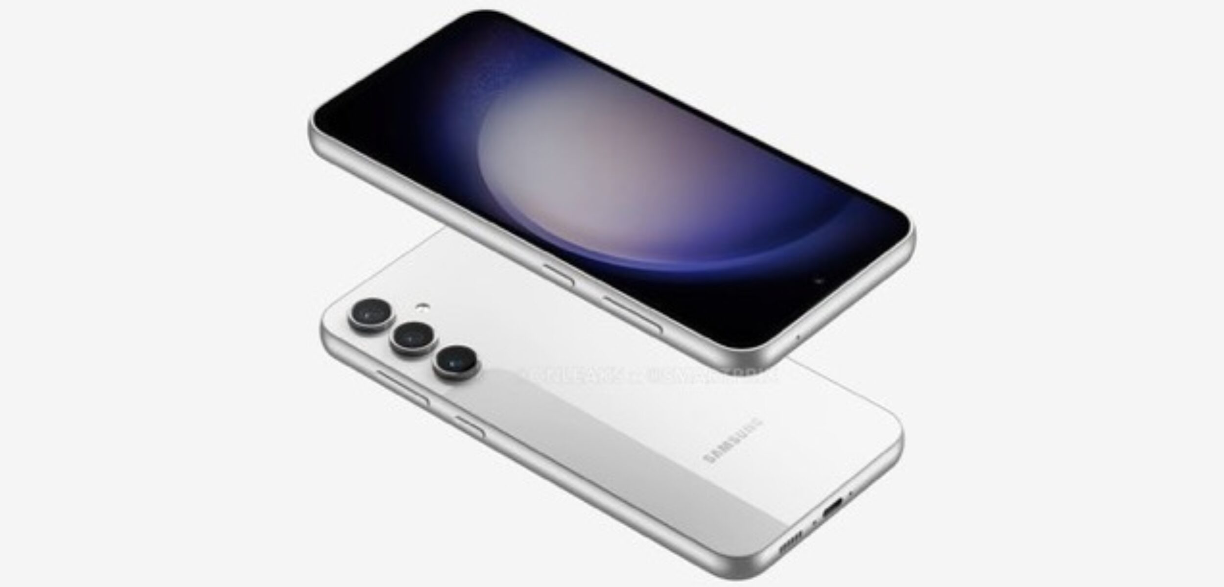 Garap Penerus Seri 21, Ini Bocoran Spesifikasi Samsung Galaxy S23 FE