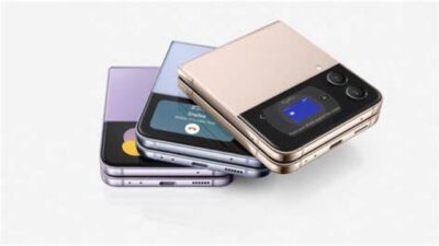 Samsung Akan Gelar Galaxy Unpacked, Umumkan Galaxy Z Flip 5 dan Galaxy Z Fold 5