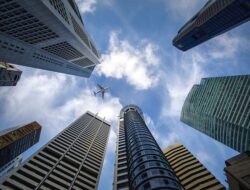 Doktor Fengshui Sidhi Wiguna District 8 di SCBD Jakarta