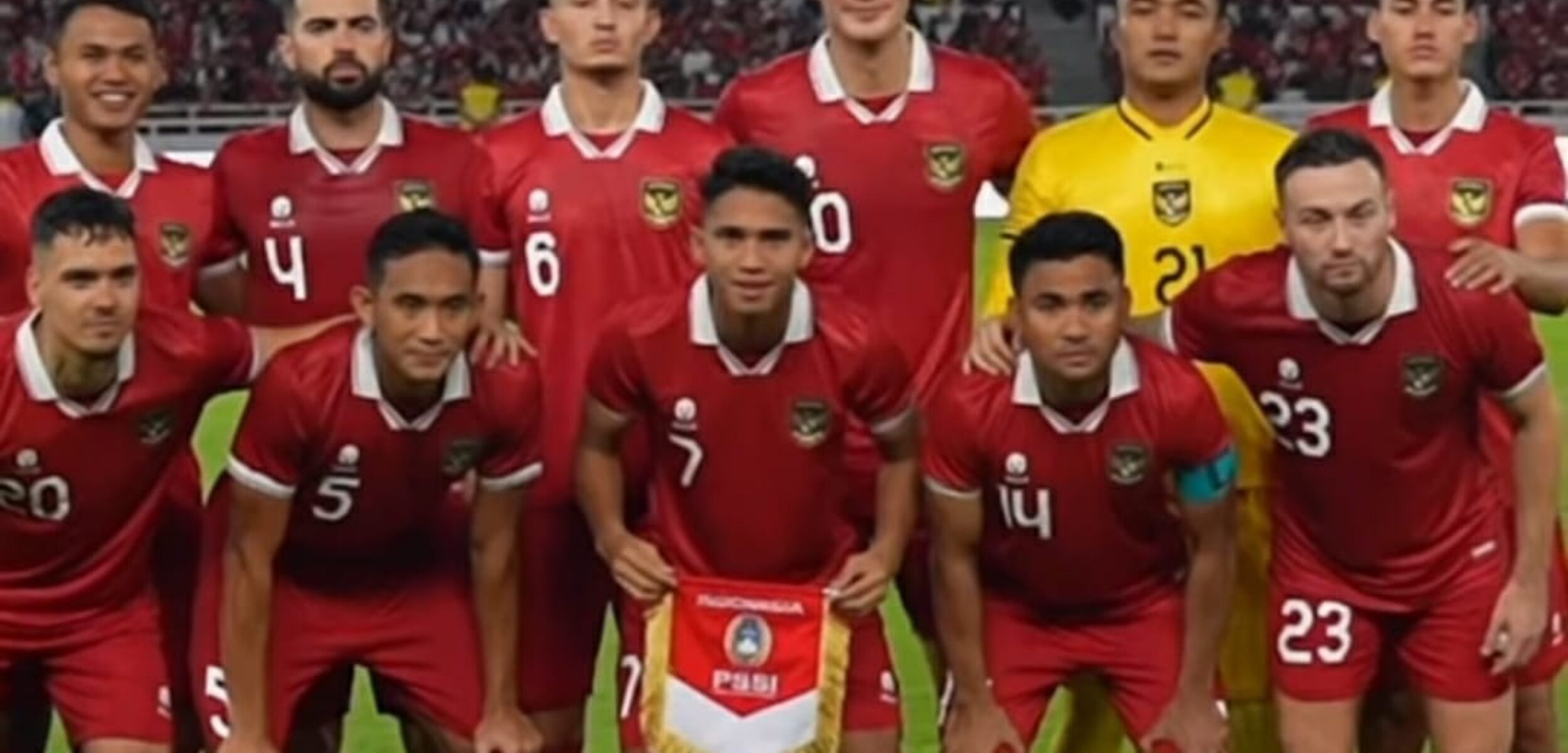 Timnas Indonesia
